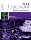 SLAS Discovery杂志封面